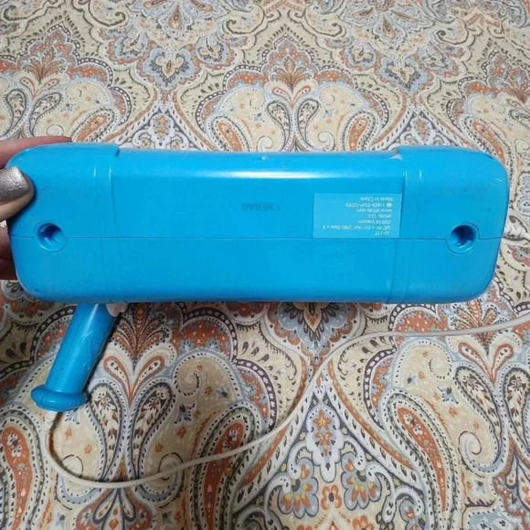 Nickelodeon JoJo Siwa Sing Along BoomBox - Picture 4 of 6